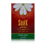 SoeX Flavoured Herbal-Molasses