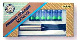 Friend Cigarette Filter Holder Slender