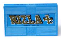 Rizla Regular Blue Double Rolling Papers