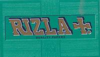 Rizla Regular Green Double Rolling Papers