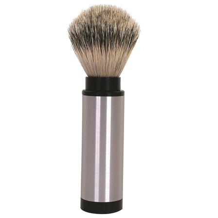 Comoy Shaving Travel Brush - Badger