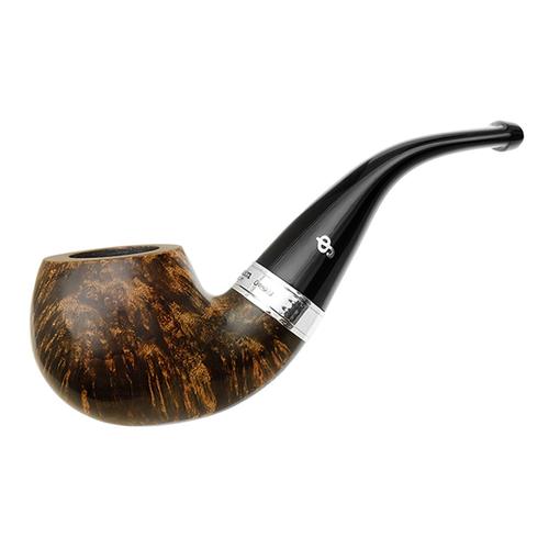 Peterson Short Pipe Smooth Finish #03 F/Tail