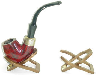 Pipe stands and racks