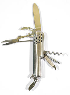 Pocket knives