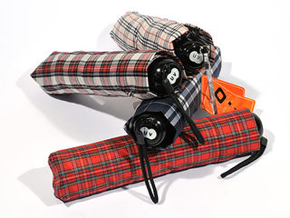 Smart mens umbrellas 