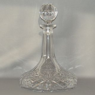 FOR THOSE REQUIRING THE TOP SELECTION OF CRYSTAL FROM POLAND