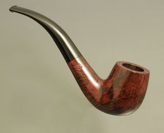 4 ONLY LOEWE PIPES FOUND AT THE BACK OF THE WAREHOUSE