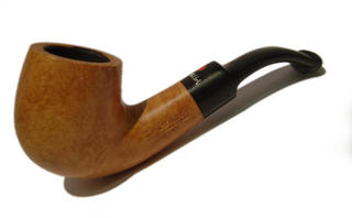 Mini pipes from the classic pipemakers Dr Plumb