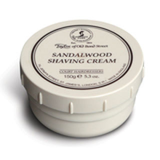 Shaving Care From Taylors of London