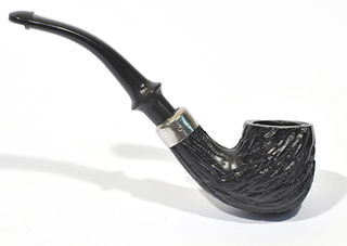 Mini pipe briar