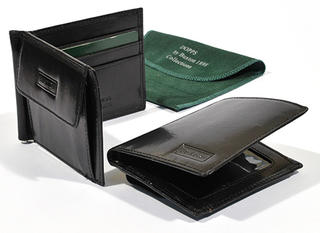 Mens wallets