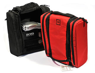 Buxton Travel Smart Kit 906797