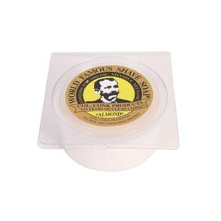 Colonel Conk Almond Shave Soap 2.25 oz