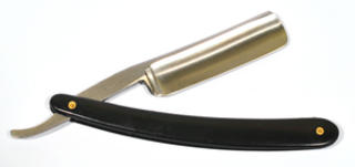 Cut-Throat Razor (Good Quality)