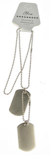 Dog Tags