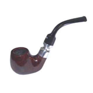 Dr Plumb Quintex Bent Premium Pipe #4404