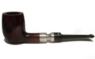 Dr Plumb Quintex Straight Billiard Premium Pipe #4431