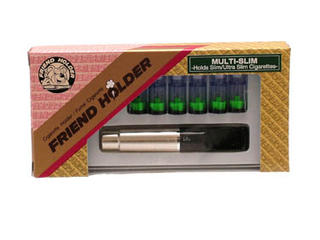 Friend Cigarette Filter Holder Multi-Slim