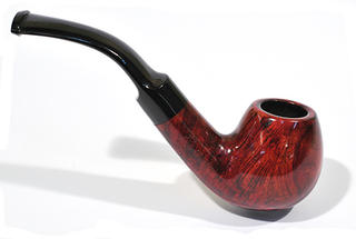 Imported smoking pipes from around the world.  