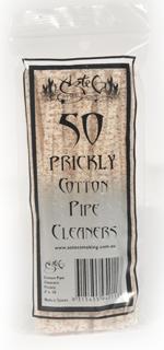 Aztec Pipe Cleaners Prickly 6