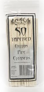 Aztec Pipe Cleaners Tapered 6