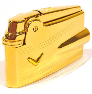 A special gift lighter for that special person