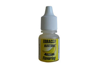 Tasty Puff Electric Banana Tobacco Flavouring