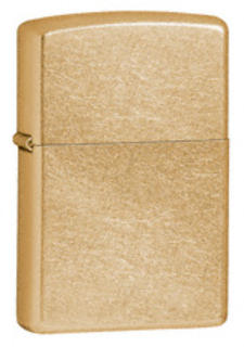 Zippo Gold Dust