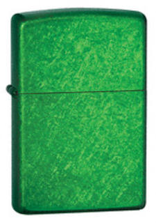 Zippo Meadow (Green)