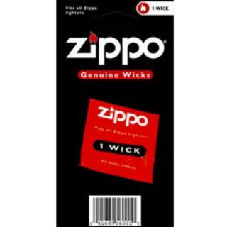 Zippo Wick