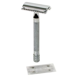 Merkur Safety Razor #23 (Solingen - Germany)