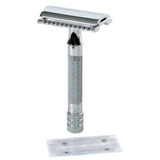 Merkur Safety Razor #33 (Solingen - Germany)