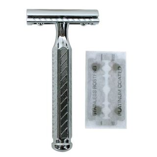 Merkur Safety Razor #42 (Solingen - Germany)