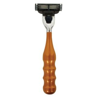 Safety Razor Merkur Mach 3 Lady's Model Sherry (Solingen - Germany)