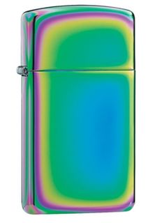 Zippo Spectrum (Slim)