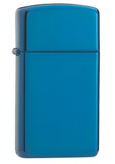 Zippo Sapphire (Slim)