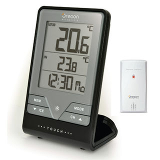 Compact Weather Station RAR813 from Oregon Scientific