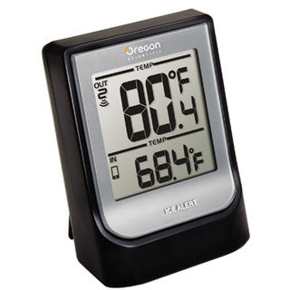 Weather Station Low Energy Bluetooth In/Out Therm. from Oregon Scientific