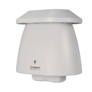 Weather Station Temp. and Humidity 3-Channel Sensor THGN801N