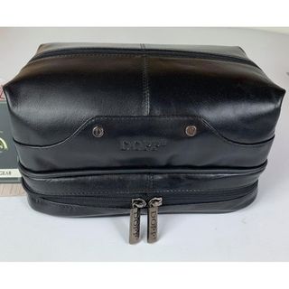 DOPP® All Leather Toilet Kit 904772
