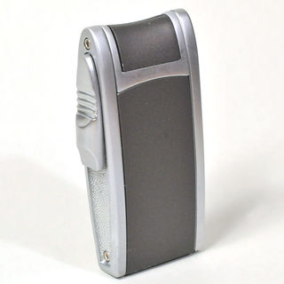 Gas Lighter Styles Brand Single Jet - Slide Ignition