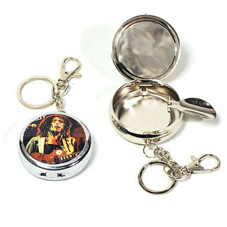 Keyring Ashtray 