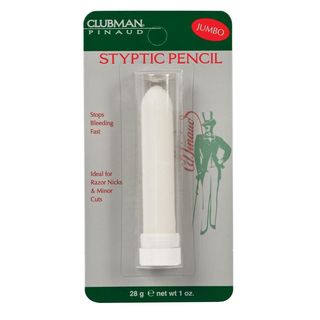 Clubman Jumbo Styptic Pencil 28gm