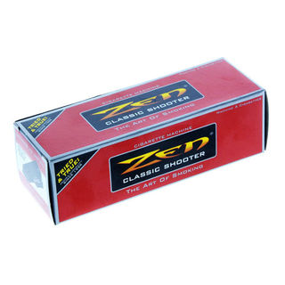 Zen Cigarette Tube Loading Machine