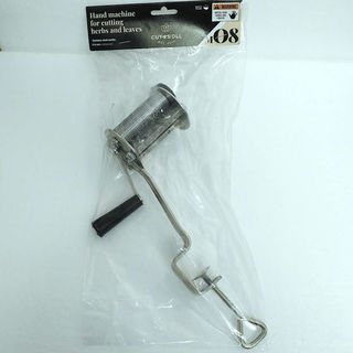 Tobacco Cutter Magic Cut Hand Machine (0.8 mm Shreds)