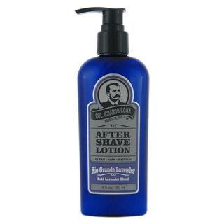 Col Conk Tea Tree After Shave Lotion - Rio Grande Lavender - 180 ml