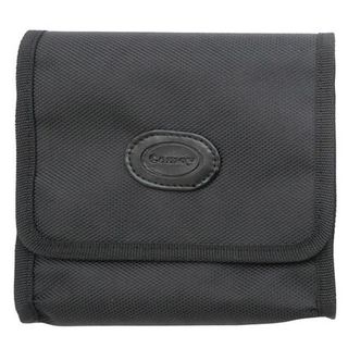 Shoe Care Kit Comoy Black