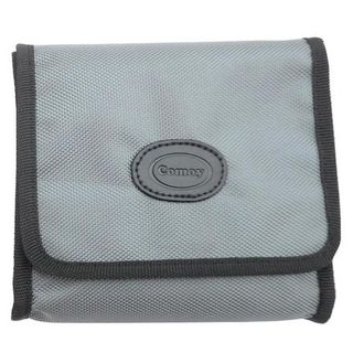 Shoe Care Kit Comoy Grey
