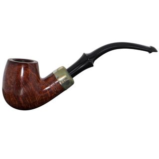 Peterson System Standard Range Pipe Smooth Finish # 307 with P/Lip