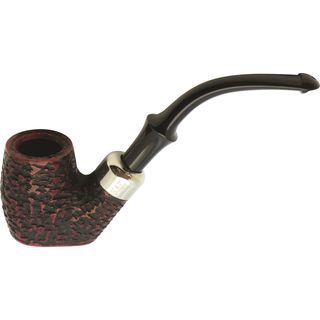 Peterson System Standard Range Pipe Rustic Finish  # 306 P/Lip.